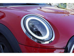 MINI COOPER D