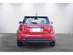 MINI COOPER D