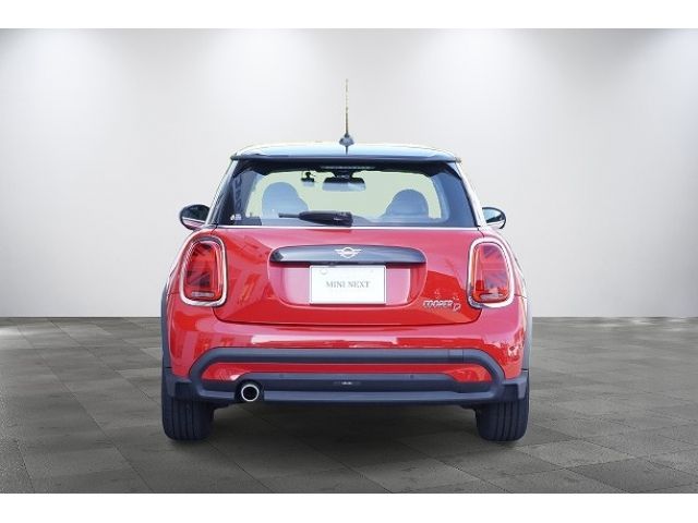 MINI COOPER D