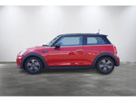 MINI COOPER D