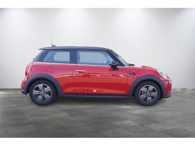 MINI COOPER D
