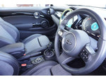 MINI COOPER D