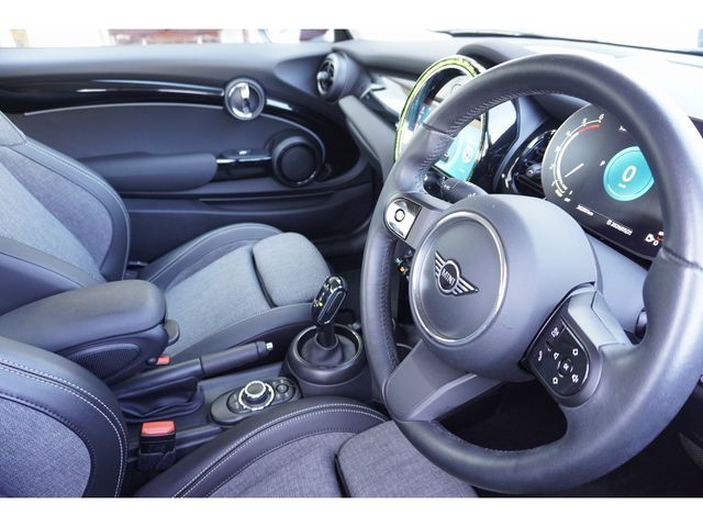 MINI COOPER D