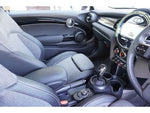 MINI COOPER D