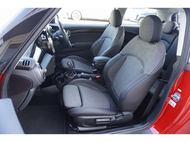 MINI COOPER D