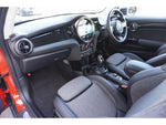 MINI COOPER D