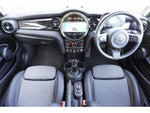 MINI COOPER D