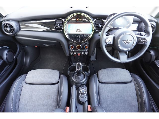 MINI COOPER D