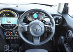 MINI COOPER D