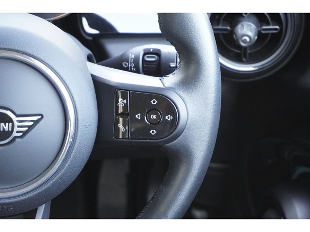 MINI COOPER D
