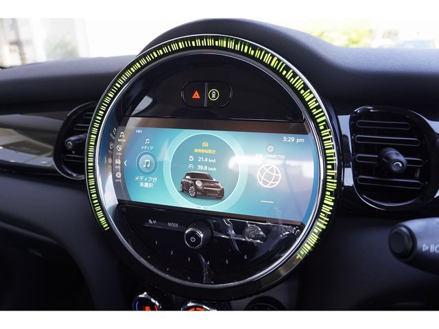 MINI COOPER D