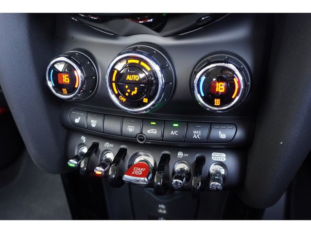 MINI COOPER D