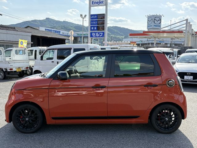 N-ONE