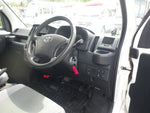 TOWNACE van 4WD