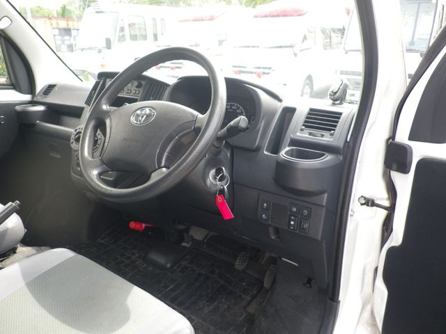 TOWNACE van 4WD