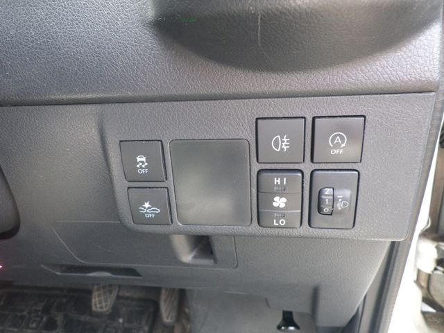 TOWNACE van 4WD