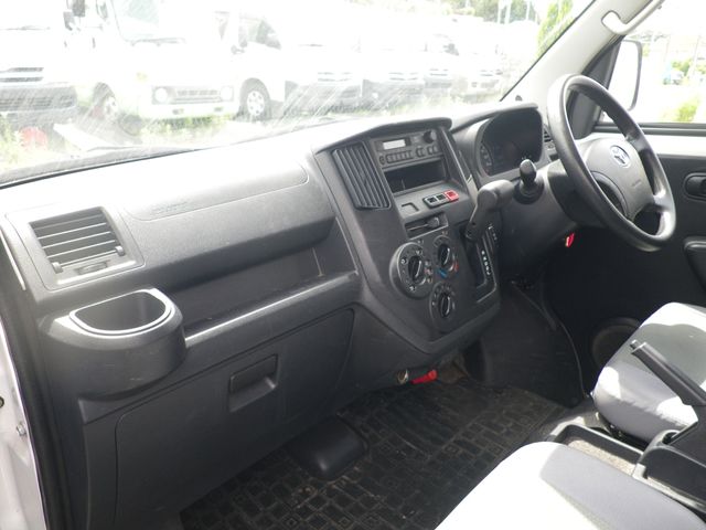 TOWNACE van 4WD