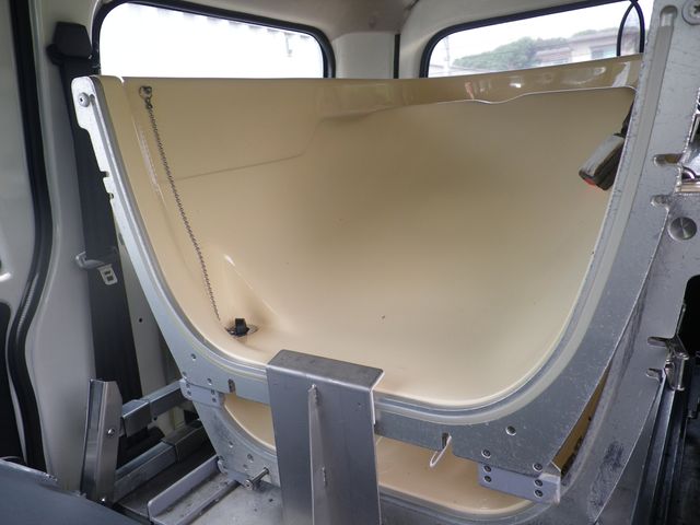 TOWNACE van 4WD