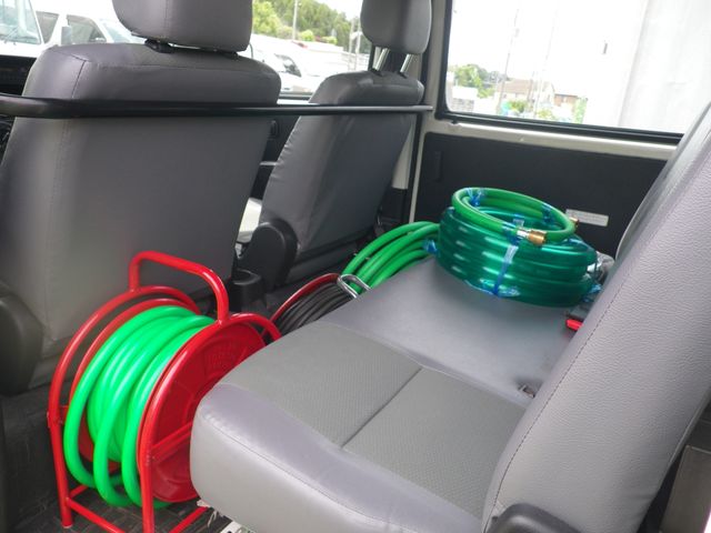 TOWNACE van 4WD