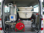 TOWNACE van 4WD