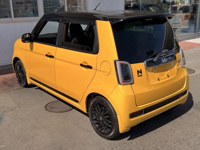 N-ONE