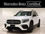 MERCEDES BENZ GLB