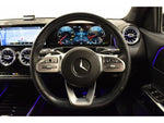 MERCEDES BENZ GLB