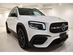 MERCEDES BENZ GLB