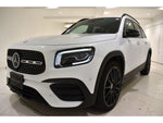 MERCEDES BENZ GLB