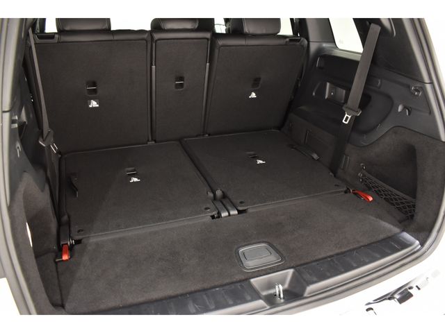 MERCEDES BENZ GLB