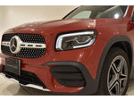MERCEDES BENZ GLB
