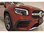 MERCEDES BENZ GLB