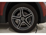 MERCEDES BENZ GLB