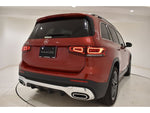 MERCEDES BENZ GLB
