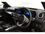 MERCEDES BENZ GLB