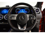 MERCEDES BENZ GLB