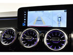 MERCEDES BENZ GLB