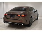 MERCEDES BENZ E sedan Plug-in HYBRID