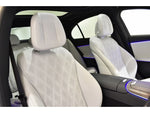MERCEDES BENZ E sedan Plug-in HYBRID