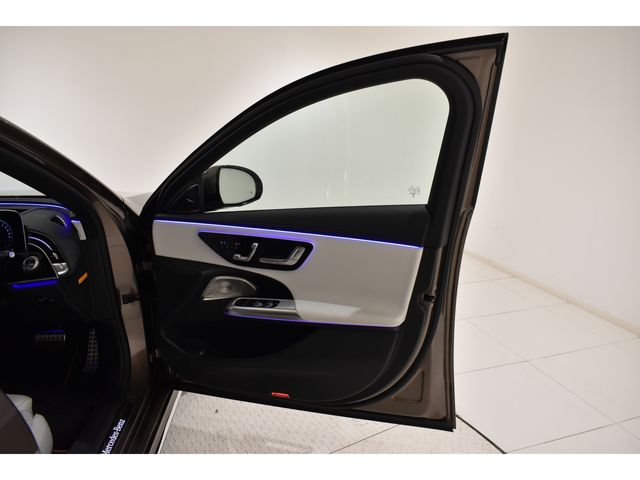 MERCEDES BENZ E sedan Plug-in HYBRID