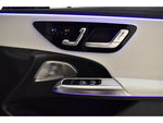 MERCEDES BENZ E sedan Plug-in HYBRID