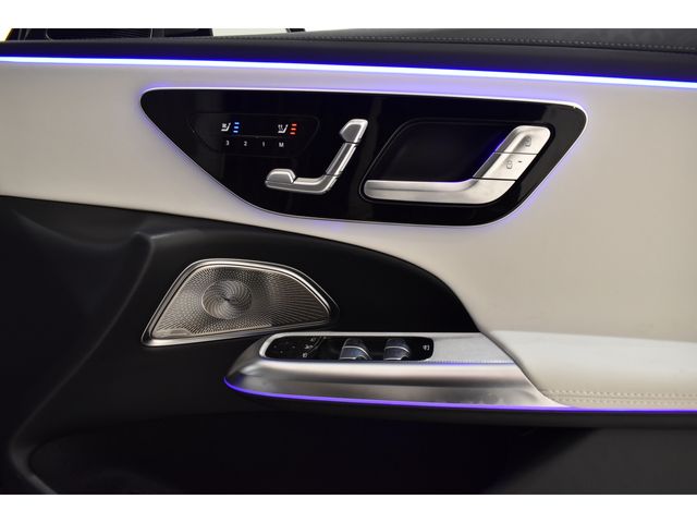 MERCEDES BENZ E sedan Plug-in HYBRID