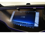 MERCEDES BENZ E sedan Plug-in HYBRID