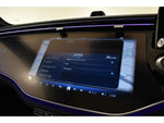 MERCEDES BENZ E sedan Plug-in HYBRID