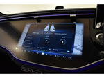 MERCEDES BENZ E sedan Plug-in HYBRID