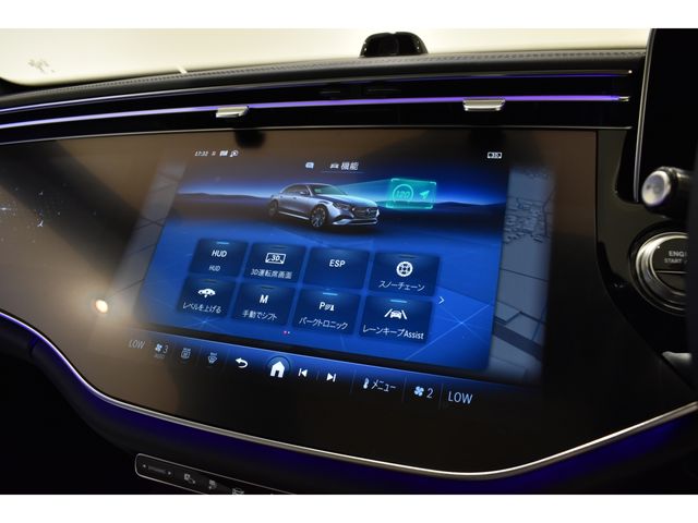 MERCEDES BENZ E sedan Plug-in HYBRID