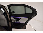 MERCEDES BENZ E sedan Plug-in HYBRID