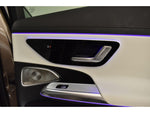 MERCEDES BENZ E sedan Plug-in HYBRID