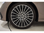 MERCEDES BENZ E sedan Plug-in HYBRID