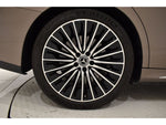 MERCEDES BENZ E sedan Plug-in HYBRID